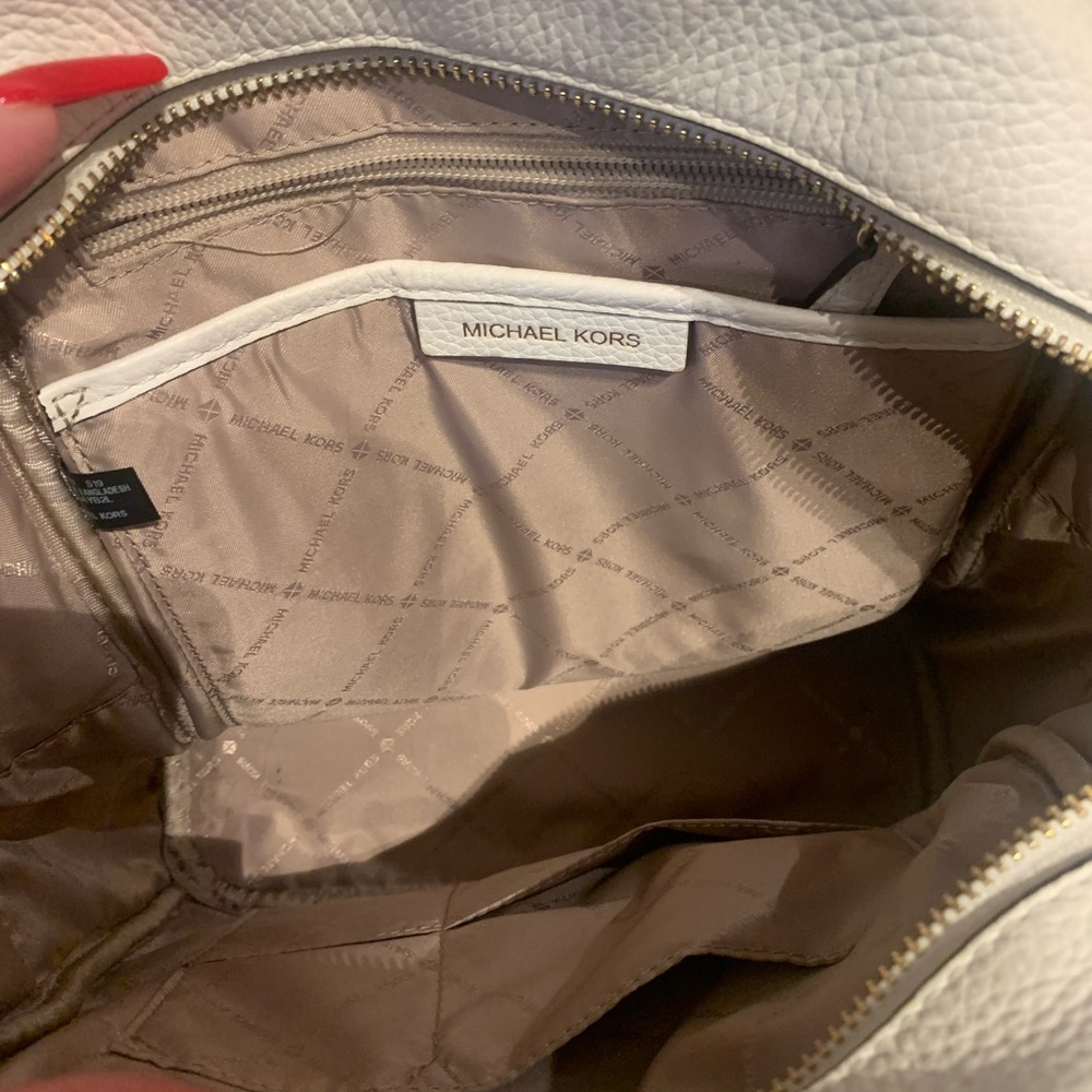 Michael Kors Abbey Backpack - image 5